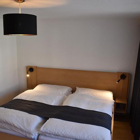 Appartementhaus Crystal Tasch Luaran gambar